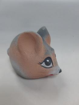 Мышь полевка керамика